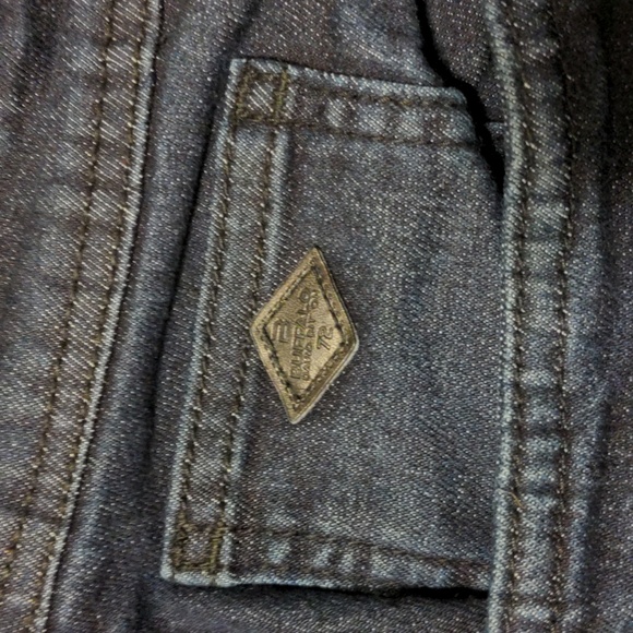 Buffalo David Bitton Mens Jeans 34x32 - Picture 3 of 17